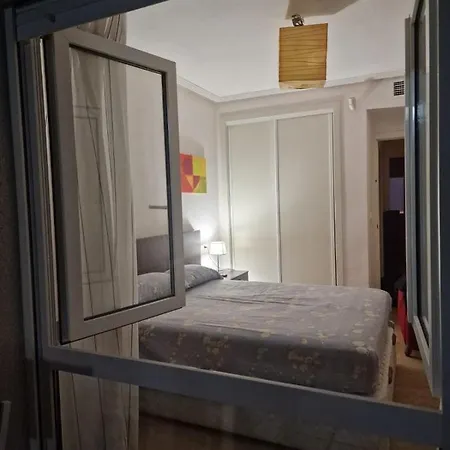 Con Jardin En Playa Cabo Roig Tiene Wifi Apartment Orihuela