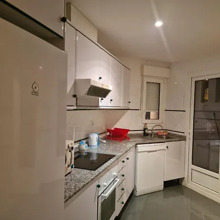 Apartment Con Jardin En Playa Cabo Roig Tiene Wifi